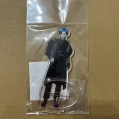 ブレマイ 新名 有 等身 アクスタ アニバ 第三弾