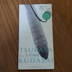 レンタルおち 山本潤子 翼をください