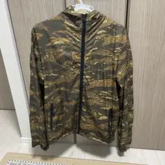NIKE ナイロンジャケット　古着