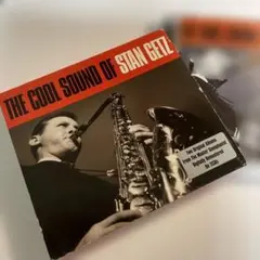STAN GETZ THE COOL SOUND 2CD