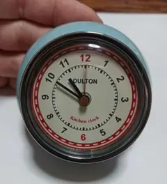 日産/PAO 純正オプション時計　ジャンク 日産パオ 純正オプションアナログ時計 ジャンク品｜Yahoo!フリマ