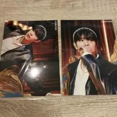 StrayKids スキズ circus ラントレ スンミン