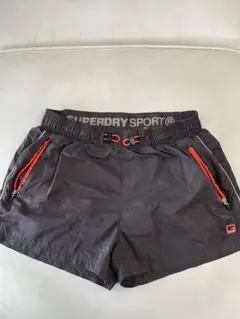 SUPERDRY SPORT ショートパンツ