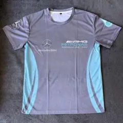 Mercedes-Benz AMG PETRONAS Tシャツ