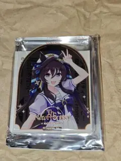 ウマ娘　6th アニメイトカフェ　コロッタ　ヴィヴロス