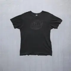 2261 90s ヴィンテージTシャツ S 墨黒
