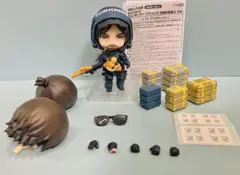 新品未開封 デスストランディング クリプトビオシス フィギュア マスコット クリプトビオシス フィギュアマスコット – 株式会社千値練 ー