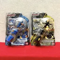 モンスーノ　モンハンチャージャーとヤマダセット
