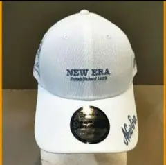 NEWERA GOLFキャップ