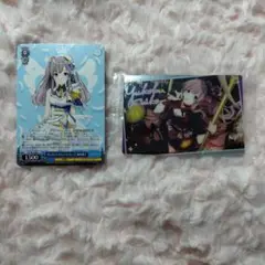 シャニマス 幽谷霧子 カード