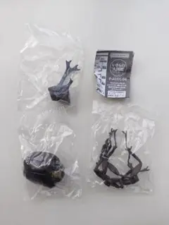 いきもの大図鑑 かぶとむし04 ヤマトカブトムシ（改）