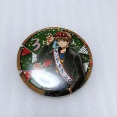 銀魂 沖田総悟 缶バッジ