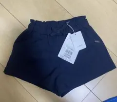 お値下げ!!新品✴︎未使用 bebe ベベ ショートパンツ 半ズボン 90