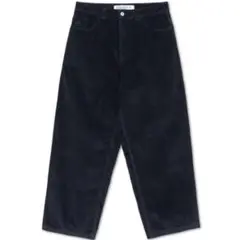 POLAR SKATE CO. BIG BOY コーデュロイパンツ　バギーパンツ