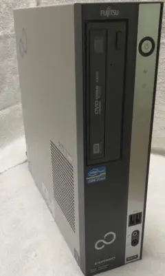 富士通 ”ESPRIMO D751/D” Core i7-2600
