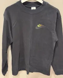 Nike ロゴ入り ロンＴ M
