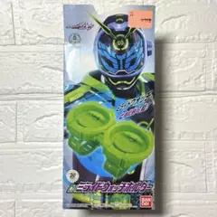 DXライドウォッチホルダー　DXミライドウォッチホルダー　計17個 楽天市場】【セール品】仮面ライダージオウ DXミライドウォッチ