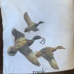 Brook Tシャツ XL