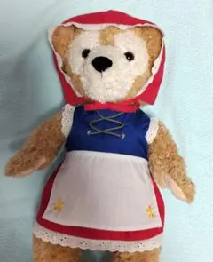 ぬいぐるみ用 コスチューム ④