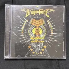 Dragonforce Killer Elite
