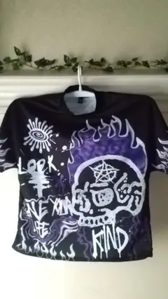 ロツク Tシャツ