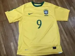 NIKE ナイキ Brazil
