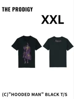 The Prodigy プロディジー USA ANT Tシャツ XXL サマソニ