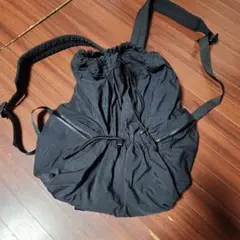 新品　リュック