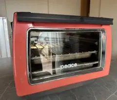 Peace851天火オーブン　未使用　最終価格 Peace851天火オーブン未使用最終価格