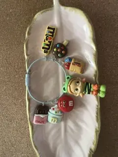 じゃらじゃら(ハンドメイド)