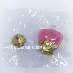 トロピカル～ジュ！プリキュア トロピカルドーム キュアフラミンゴ ガチャ グッズ