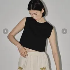 TODAYFUL Smooth Short Tops