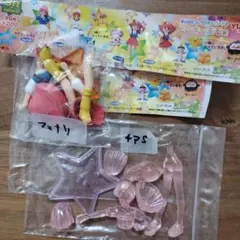 魔法少女コレクションパート3 ミンキーモモ編 2個セット C