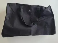 MonoMax　URBAN RESEARCH　アーバンリサーチ　ボストンバッグ黒