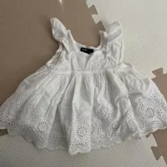 GAP ワンピース 80