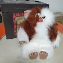 古着 90年代 グレムリン スパニッシュギズモ アンティークトイ ぬいぐるみ スペイン製 ヴィンテージ /gva000003 古着 90年代 グレムリン スパニッシュギズモ アンティークトイ