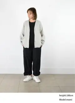 プリット リネンレーヨンストレッチジャケット