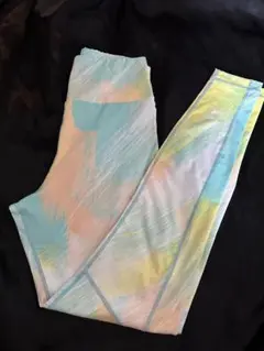 RealStone ヨガレギンス M
