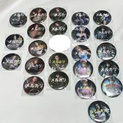 真・三國無双 甘寧 メタリック 缶バッジ 呉 2025年最新】凌統 無双の人気アイテム - メルカリ