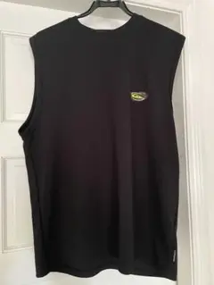 Quiksilver ラッシュガード　サーフィン　ブラック　新品未使用