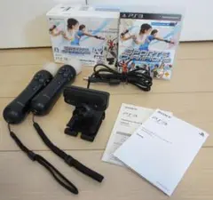 ★PlayStation Move スポーツチャンピオン バリューパック★
