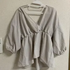 JEANASiS トップス