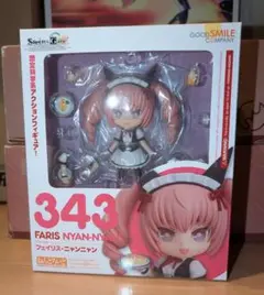 2025年最新】シュタインズ・ゲート ねんどろいど フェイリス