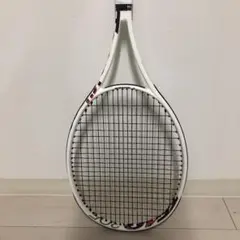 tf40 305 18M テクニファイバー 元グリップ：レザー