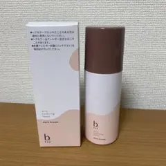 ビーリス ヘアカラーフォーム ブラウン
