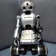 マイロボット 2025年最新】デアゴスティーニ マイロボットの人気アイテム