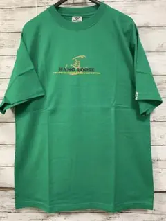 HANG LOOSE メンズTシャツ XL