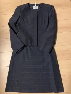 courreges スーツ