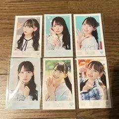 鈴木瞳美　ミニフォト(過去のまとめ売り)