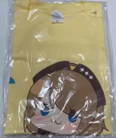 あおぎり高校　栗駒こまる　誕生日2022 Tシャツ　XLサイズ